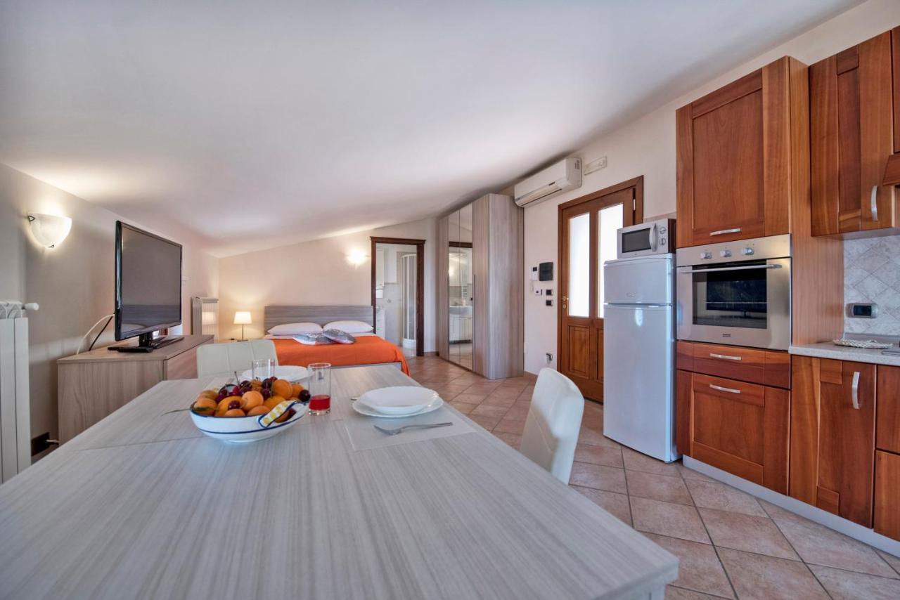 Casa Serena With Sea View Conca dei Marini Exterior foto