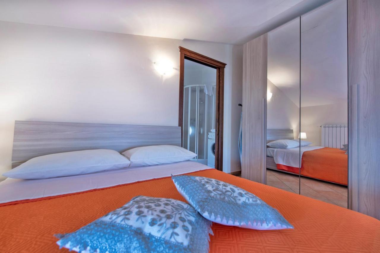 Casa Serena With Sea View Conca dei Marini Exterior foto